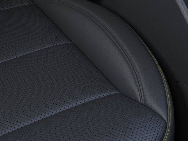 New 2026 Chevrolet Trax ACTIV w/ Sunroof Package FWD image 26