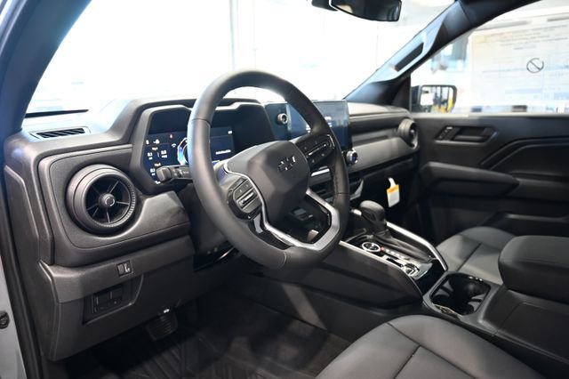 New 2026 Chevrolet Colorado Trail Boss AWD/4WD image 22