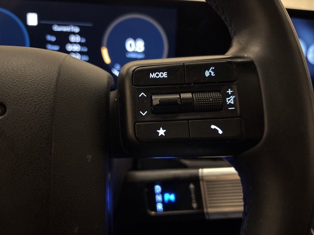 Used 2024 Hyundai Santa Fe Calligraphy image 18