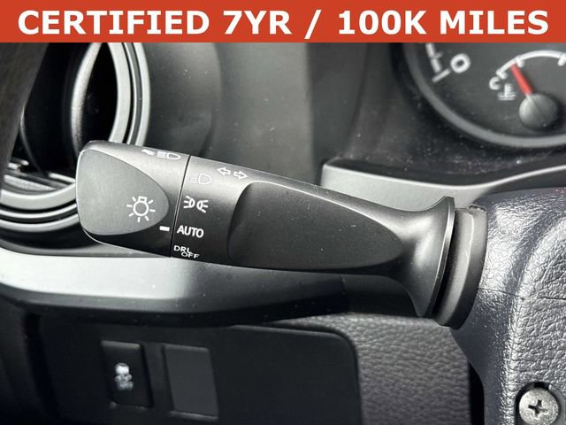 Used 2023 Toyota Tacoma SR AWD/4WD image 26