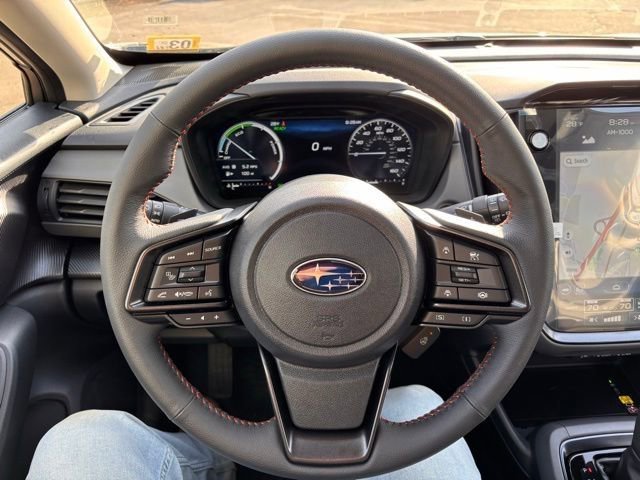 New 2026 Subaru Crosstrek 2.5i Limited image 27