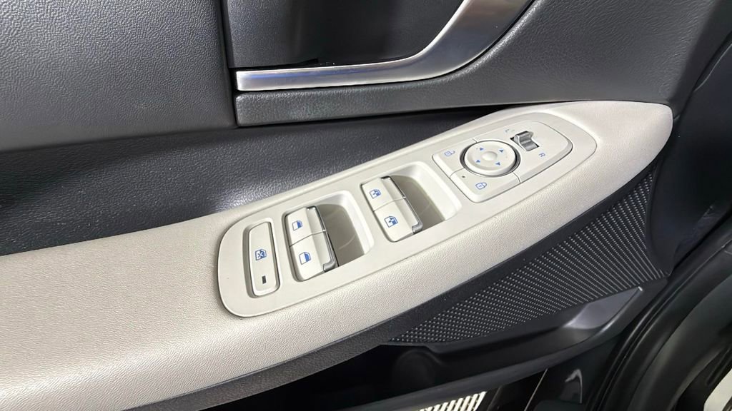 Used 2021 Hyundai Sonata SEL image 27