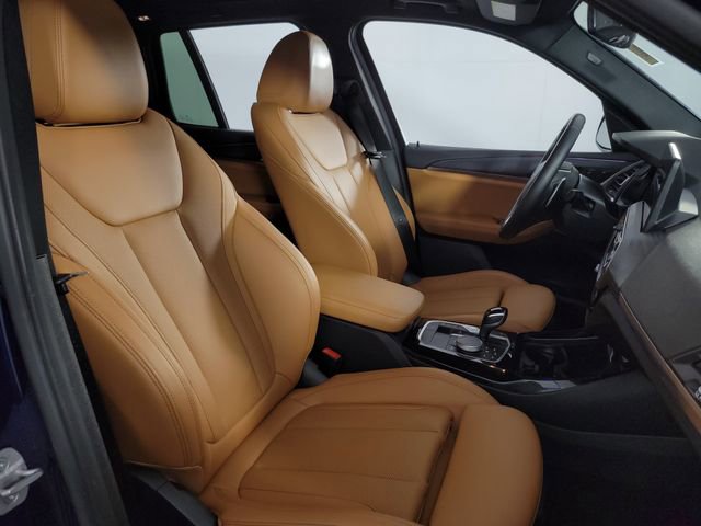 Used 2022 BMW X3 xDrive30i w/ Premium Package 2 AWD/4WD image 15