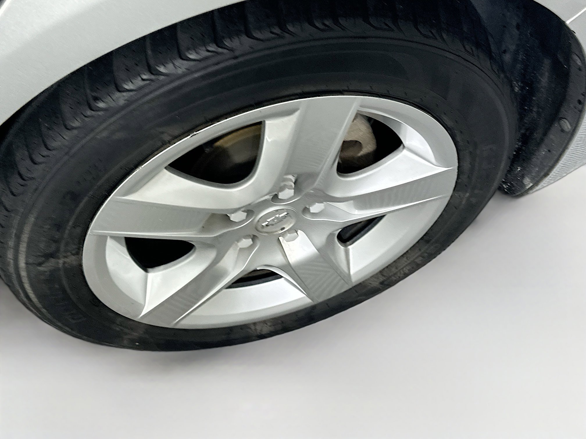 Used 2012 Chevrolet Malibu LS w/ LS Uplevel Package image 11