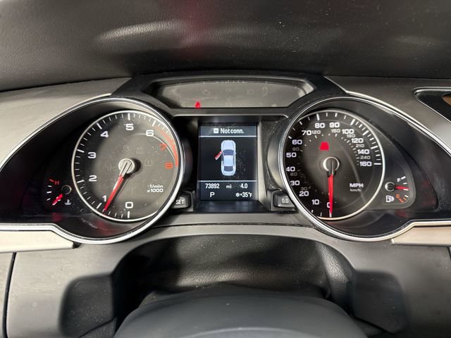 Used 2015 Audi A5 2.0T Premium Plus w/ Technology Package AWD/4WD image 17