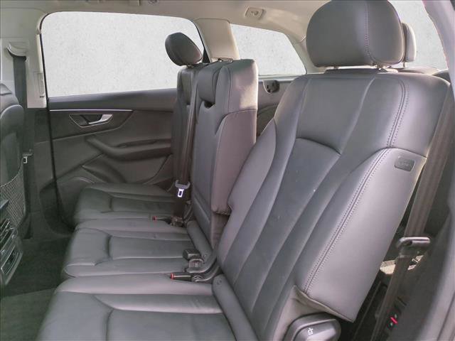 Used 2022 Audi Q7 2.0T Premium w/ Interior Protection Package image 20
