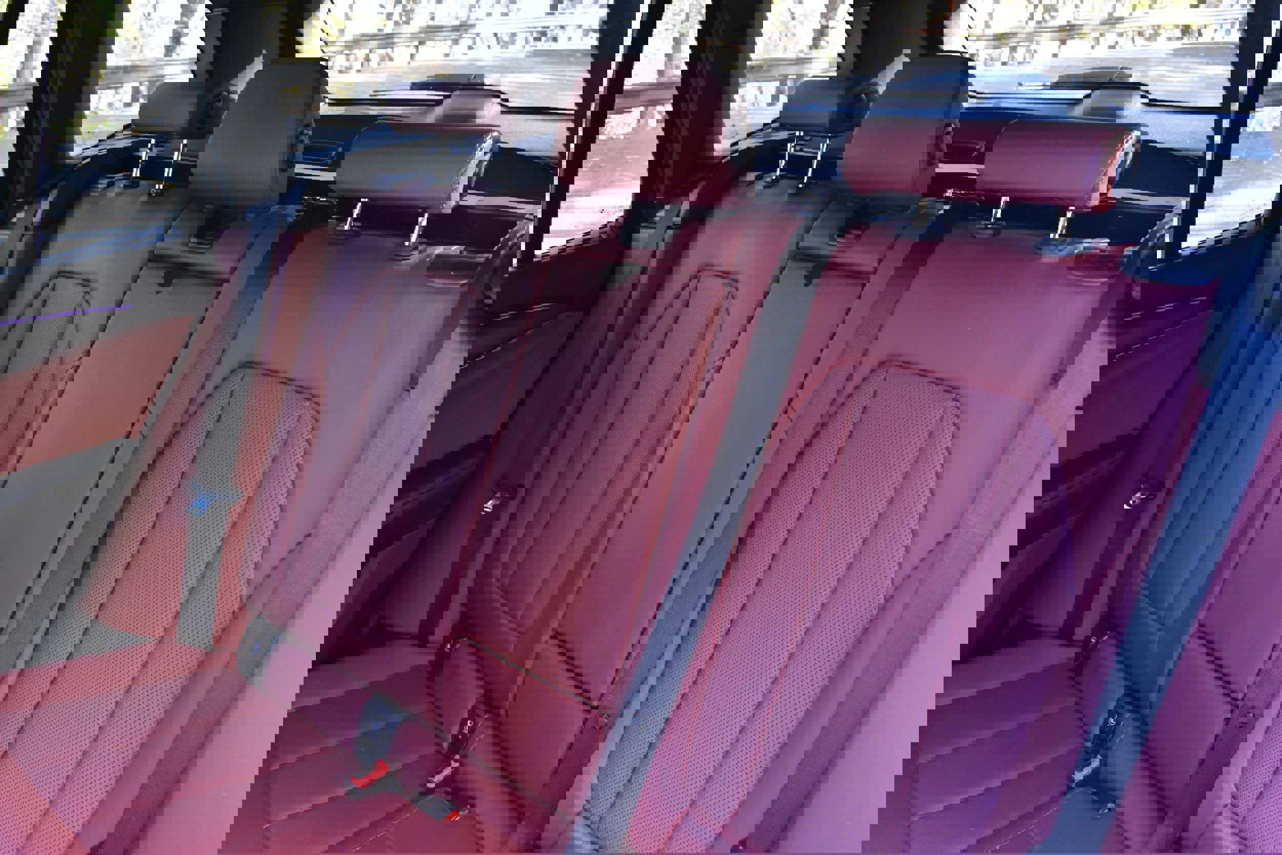 Used 2022 BMW X3 xDrive30i w/ M Sport Package 2 image 27