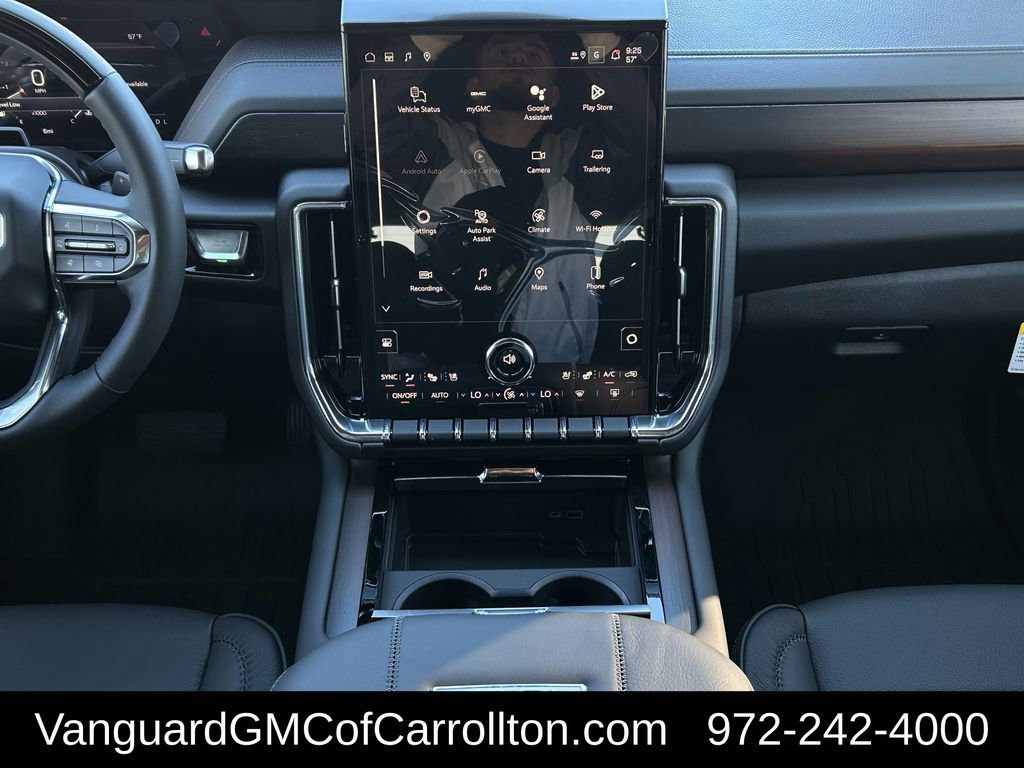 New 2026 GMC Yukon Denali image 13