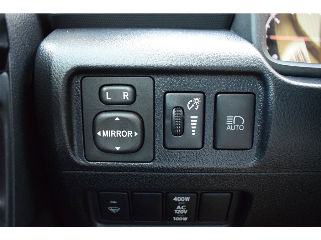 Used 2021 Toyota 4Runner TRD Off-Road Premium image 29
