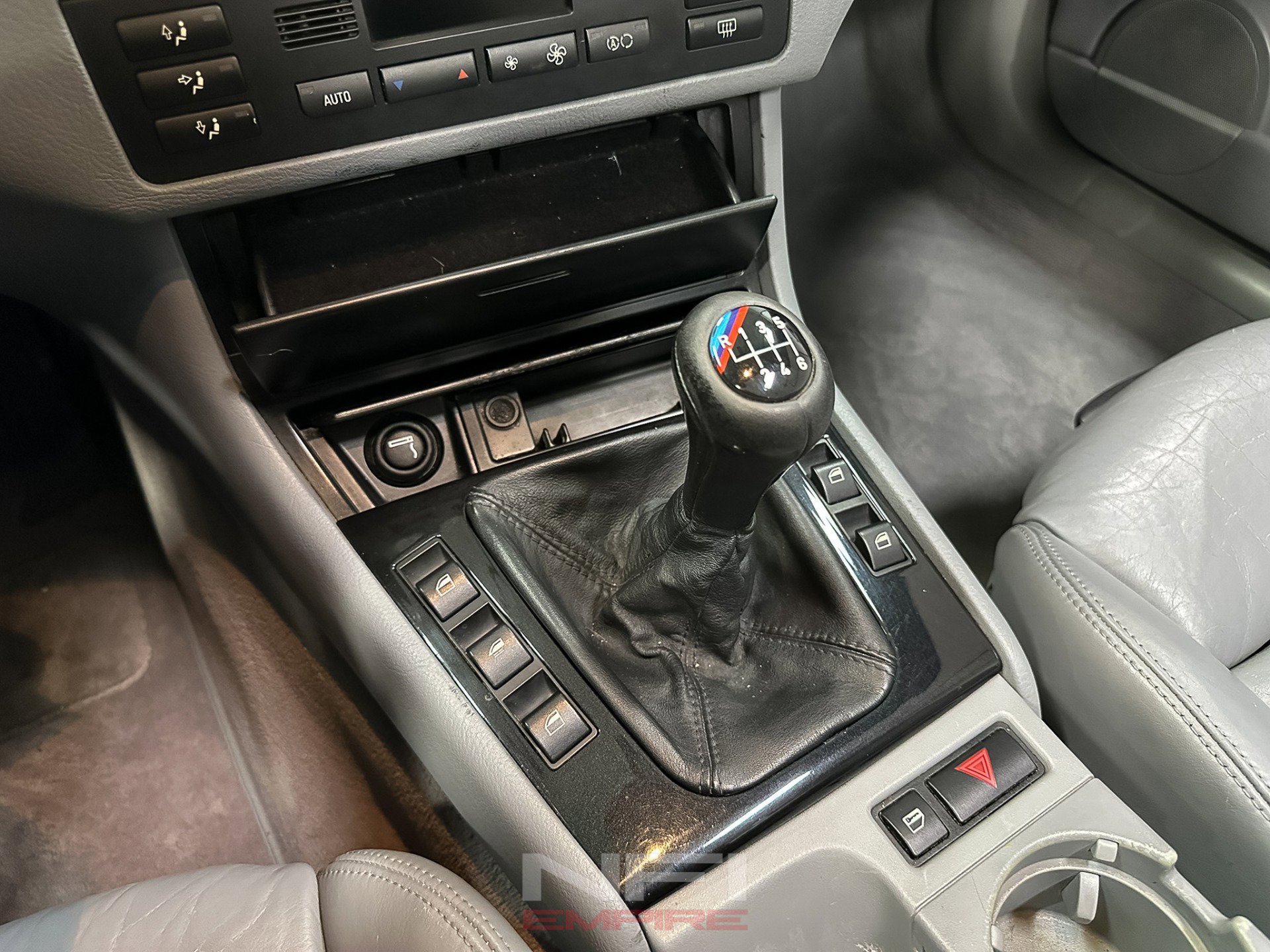 Used 2001 BMW M3 Convertible 2D image 37