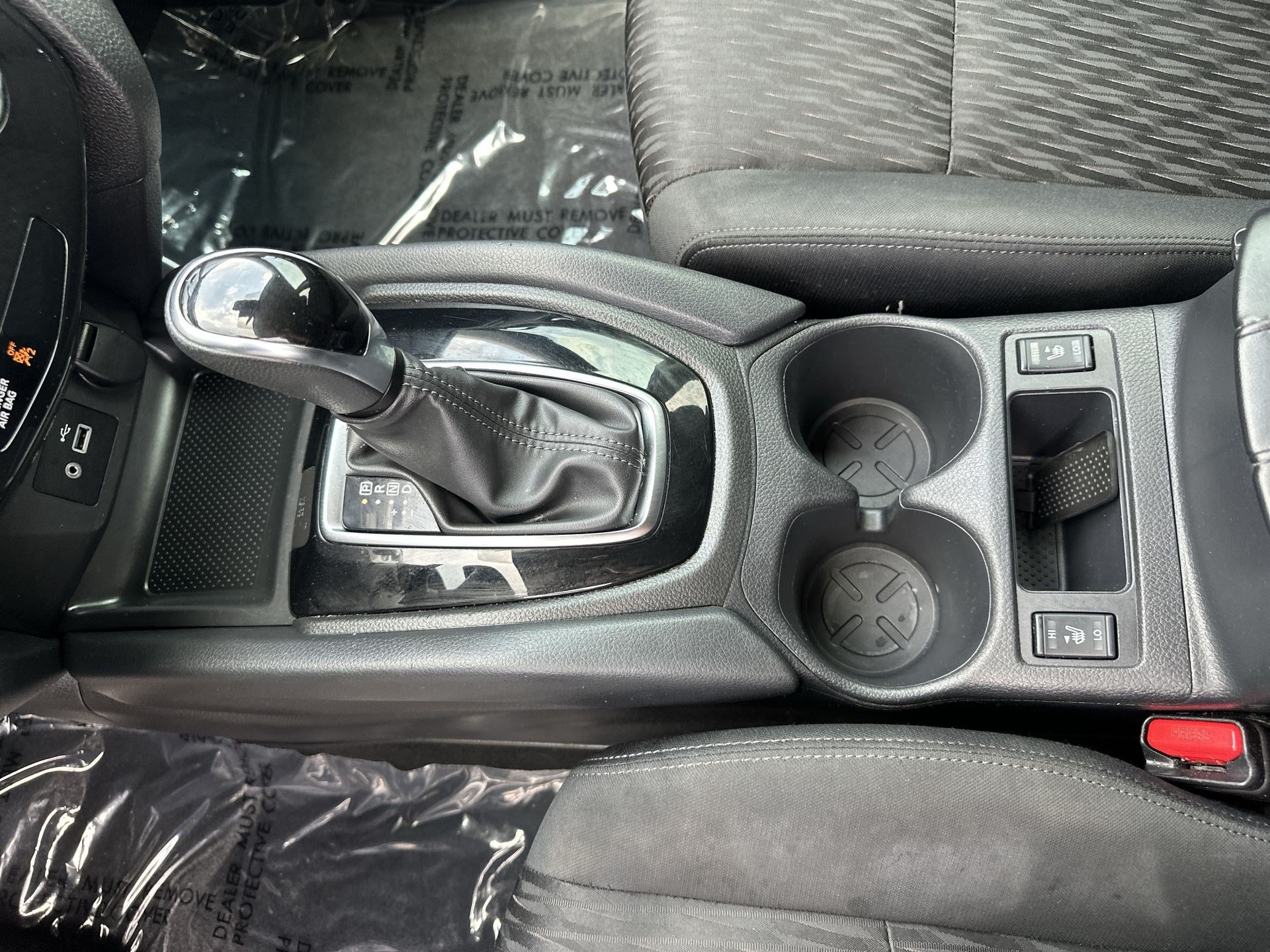 Used 2020 Nissan Rogue S w/ Special Edition Package FWD image 20