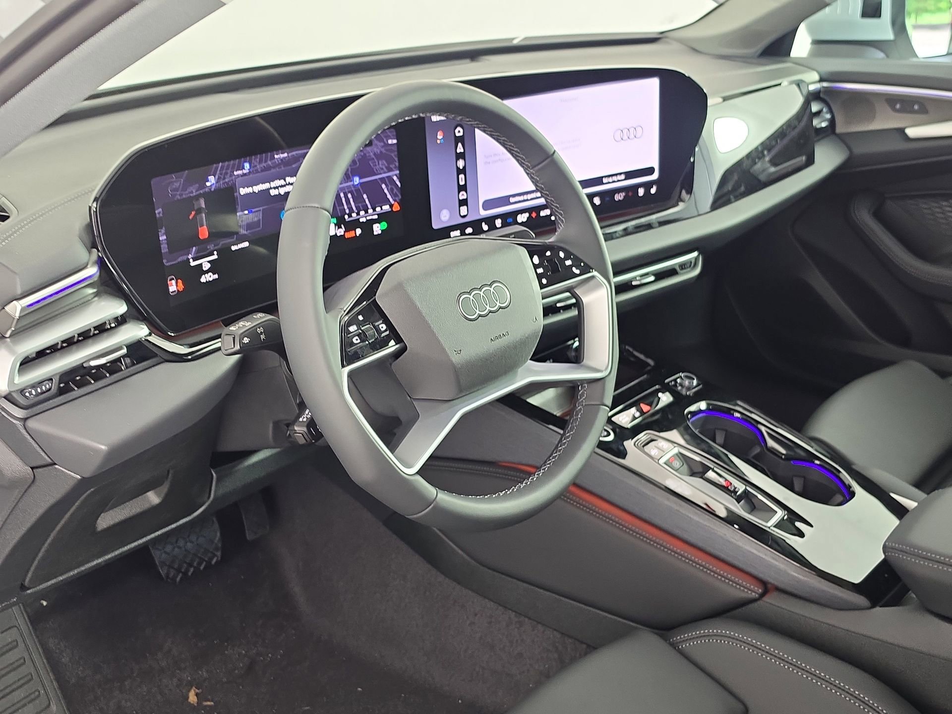New 2026 Audi A5 2.0T Premium Plus AWD/4WD image 11