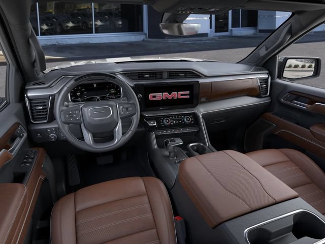 New 2026 GMC Sierra 1500 Denali Ultimate AWD/4WD image 15
