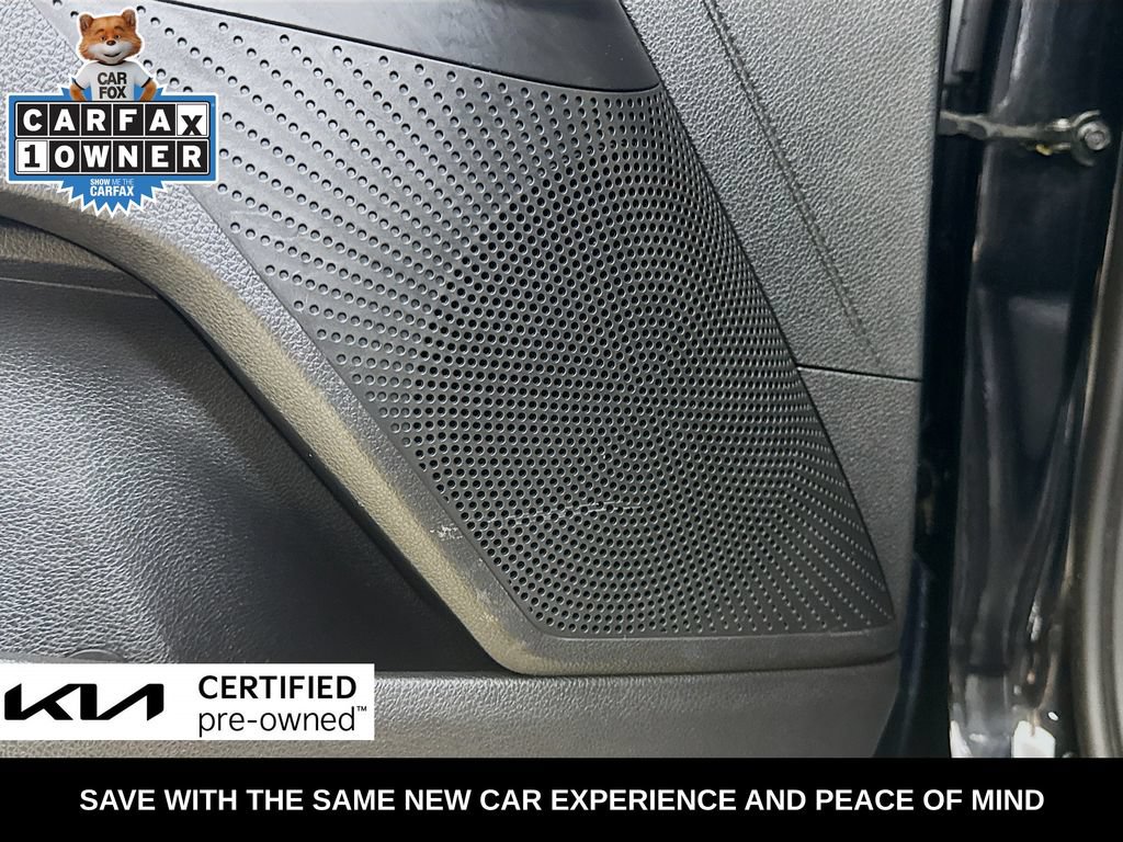 Certified 2022 Kia K5 GT-Line w/ GT-Line Awd Premium Package image 32