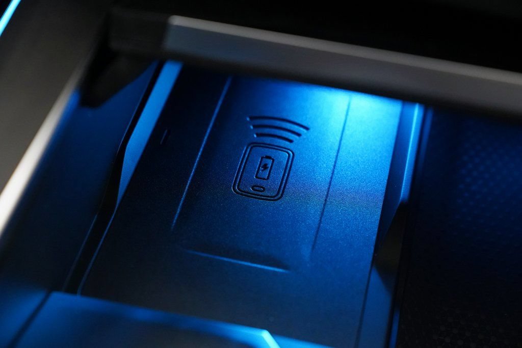 Used 2026 BMW X7 xDrive40i w/ Premium Package AWD/4WD image 26