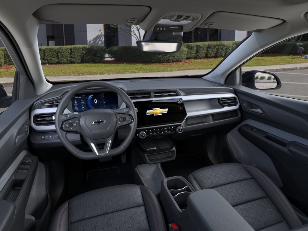 New 2027 Chevrolet Bolt RS w/ Technology Package FWD image 15