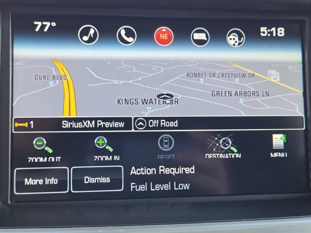 Used 2016 GMC Yukon SLT w/ Open Road Package AWD/4WD image 40