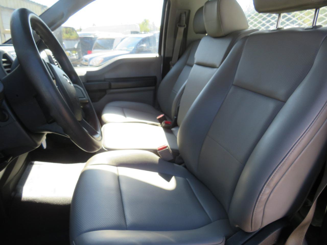 Used 2017 Ford F250 XL RWD image 8