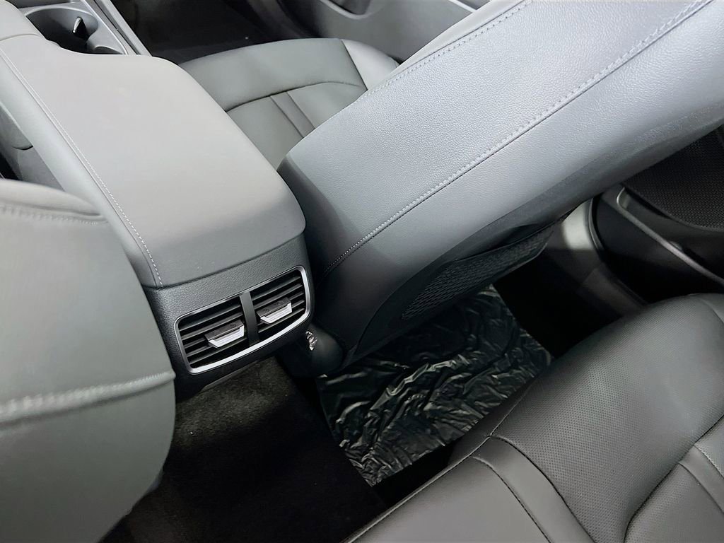 New 2026 Hyundai Sonata Limited image 24