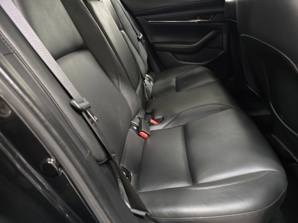Used 2024 MAZDA MAZDA3 s image 19