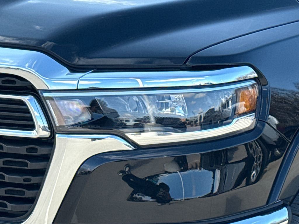 New 2026 RAM 1500 Lone Star image 4