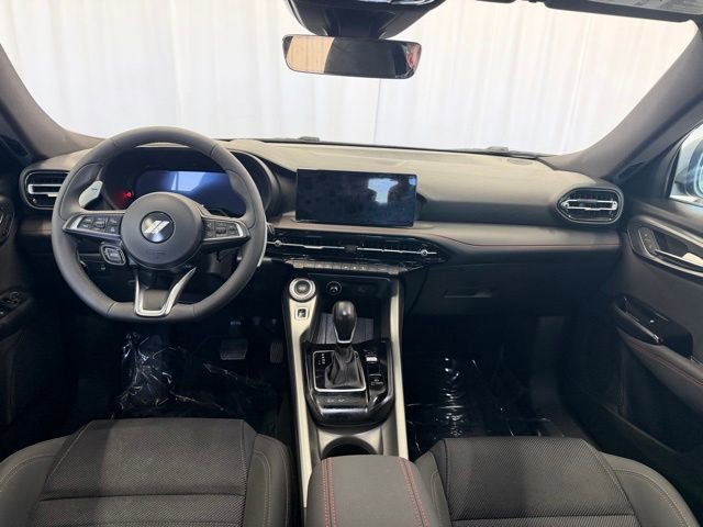 Used 2024 Dodge Hornet R/T AWD/4WD image 2