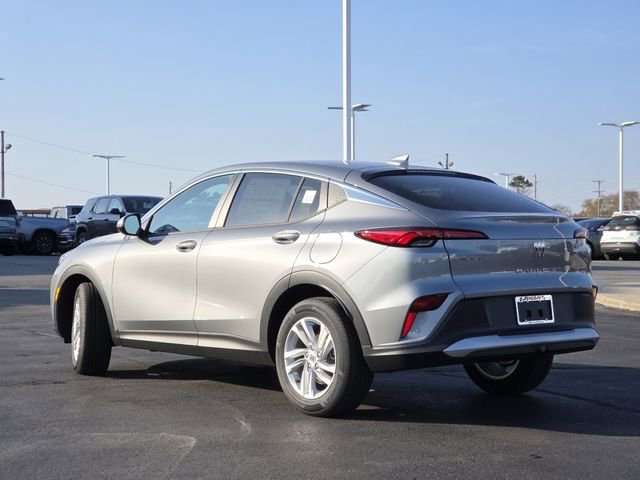 New 2026 Buick Envista Preferred w/ Convenience I Package image 23