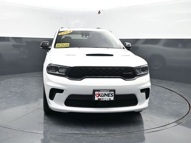 Used 2024 Dodge Durango R/T image 2