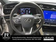 Used 2024 Lexus RZ 450e Premium image 11