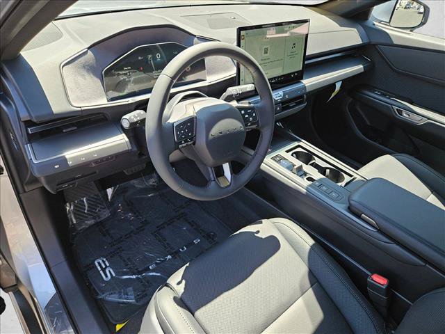 New 2026 Lexus ES 350e w/ Convenience Package FWD image 3