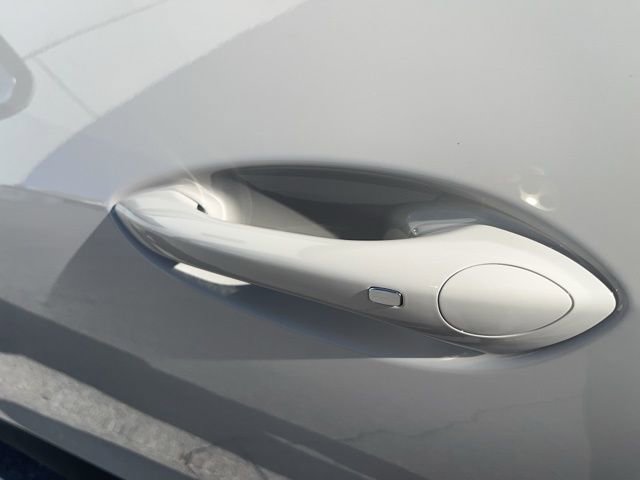 New 2026 Chevrolet Trax ACTIV w/ Driver Confidence Package image 14