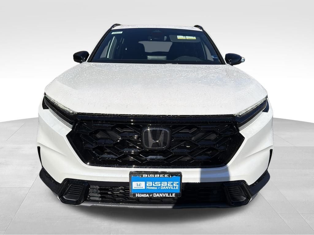 New 2026 Honda CR-V Sport-L image 10