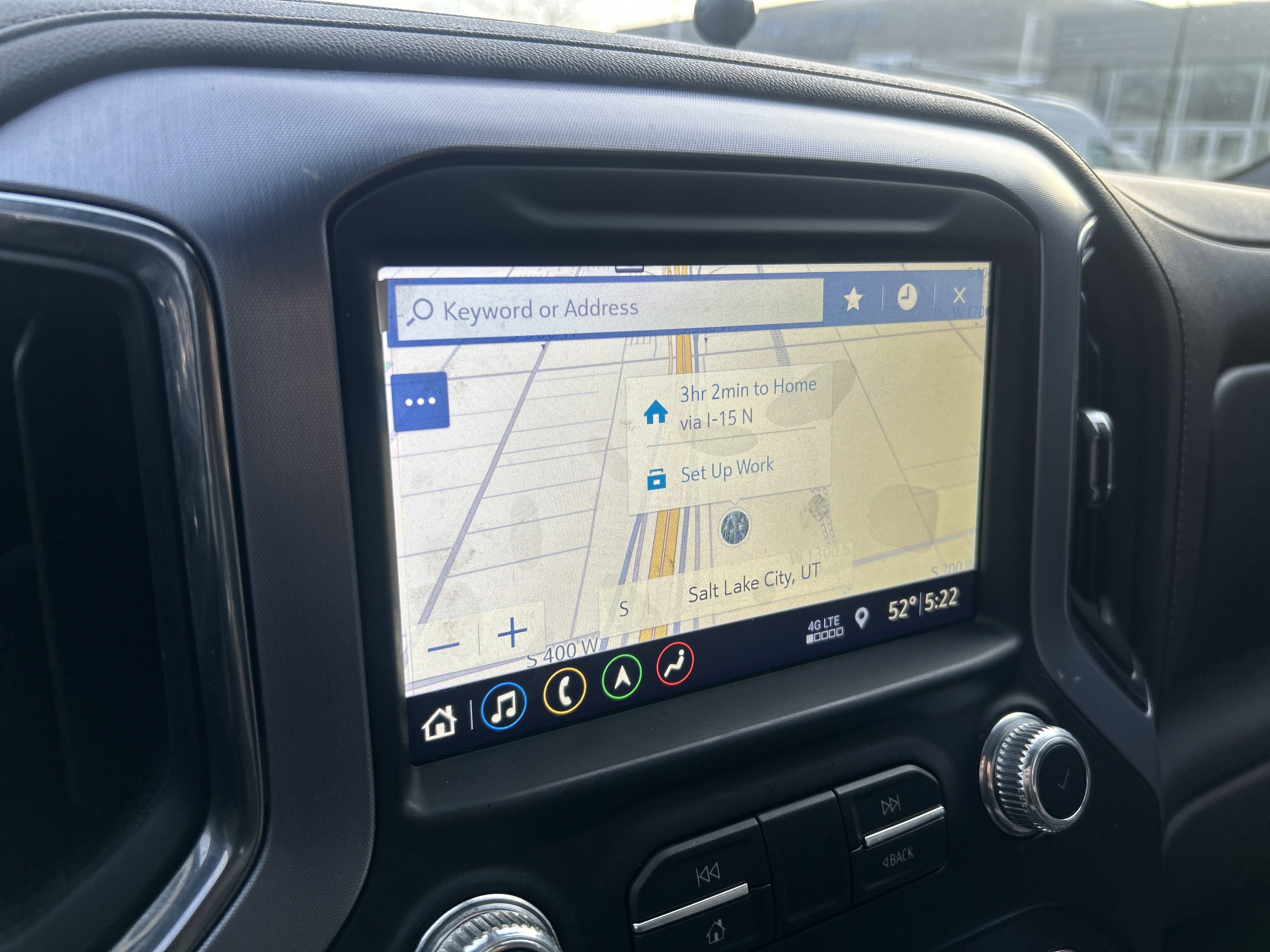 Used 2019 GMC Sierra 1500 SLT w/ SLT Premium Plus Package image 21