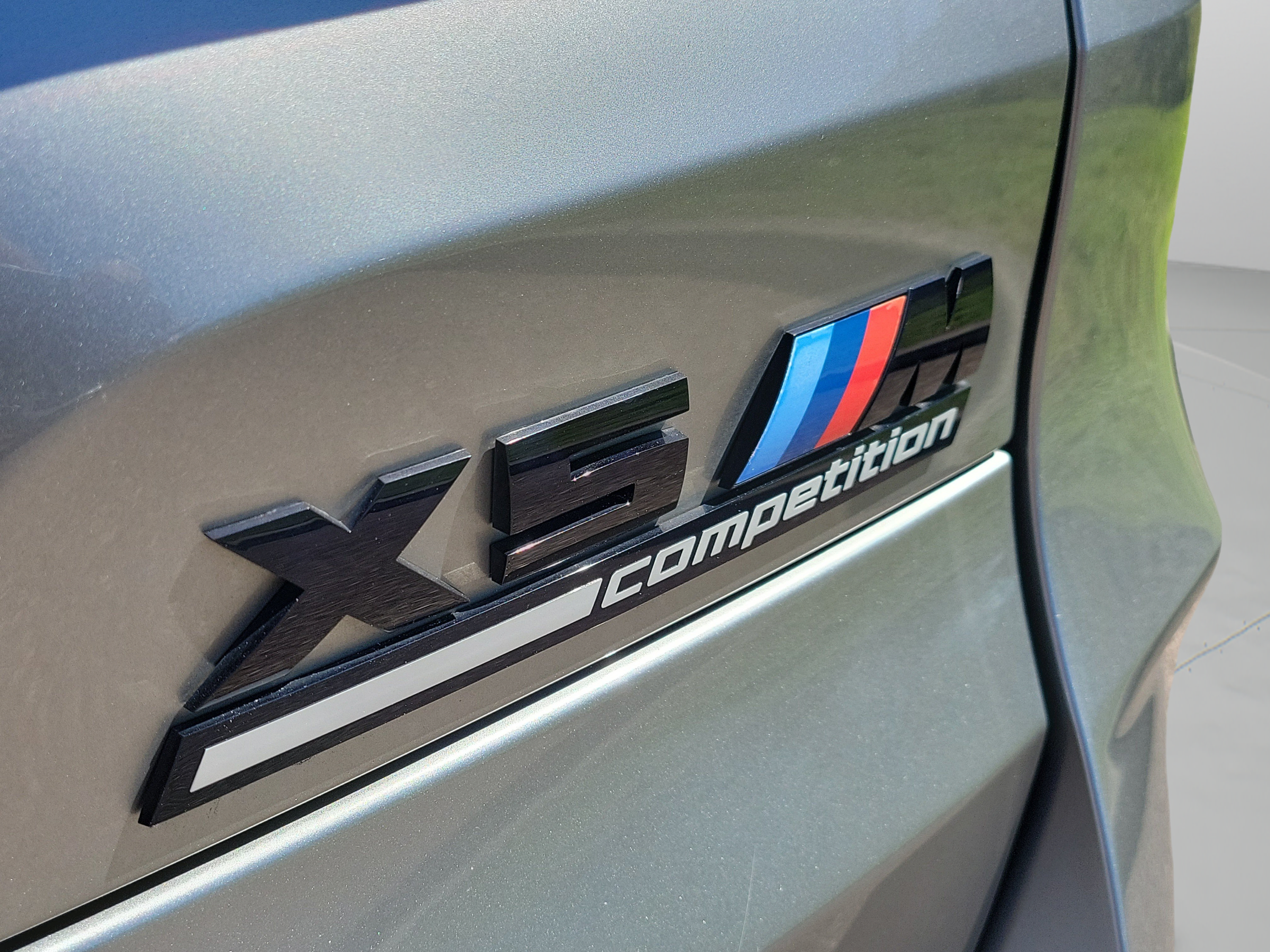 Used 2021 BMW X5 M w/ Competition Package AWD/4WD image 35
