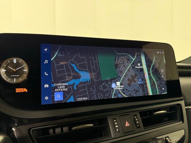 Certified 2025 Lexus ES 300h 300h w/ Premium Package image 18