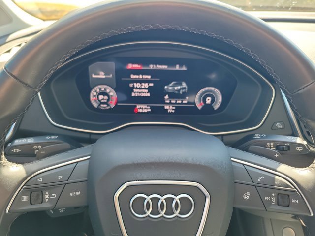 Used 2023 Audi Q5 2.0T Premium Plus image 21
