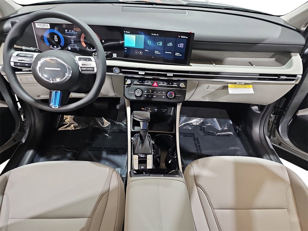 New 2026 Hyundai Tucson SE image 9