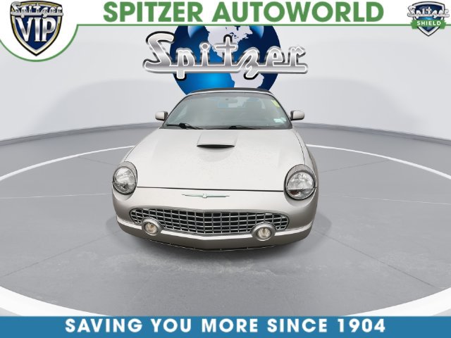 Used 2004 Ford Thunderbird RWD image 5