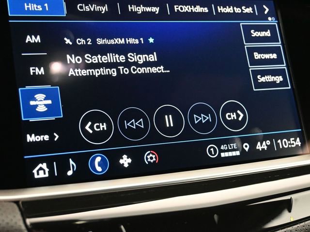 New 2025 Cadillac XT6 Luxury image 26