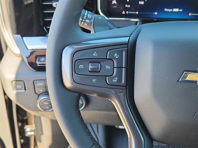 New 2026 Chevrolet Silverado 1500 High Country w/ Technology Package image 11