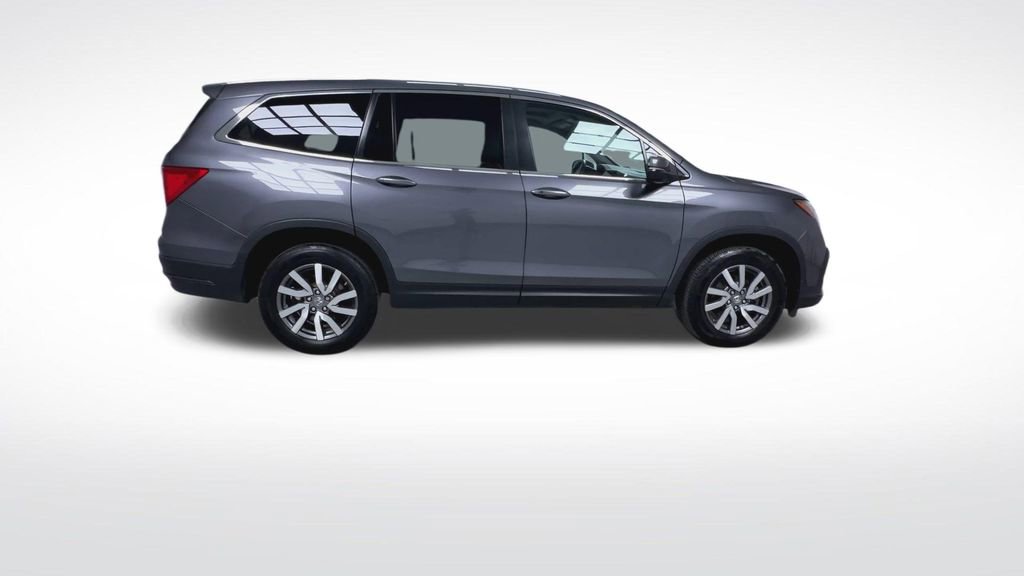 Used 2022 Honda Pilot EX-L image 9