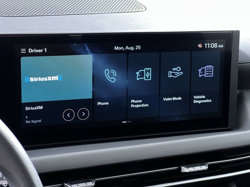 Used 2025 Hyundai Sonata SE FWD image 18