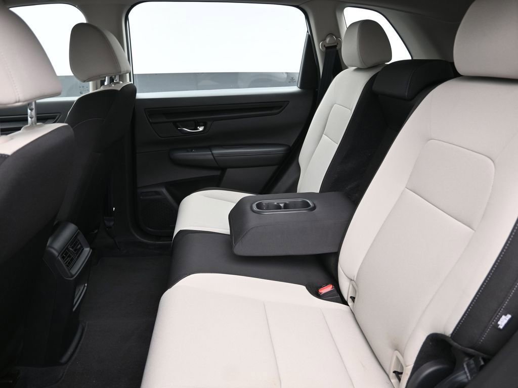 Certified 2023 Honda CR-V LX image 15