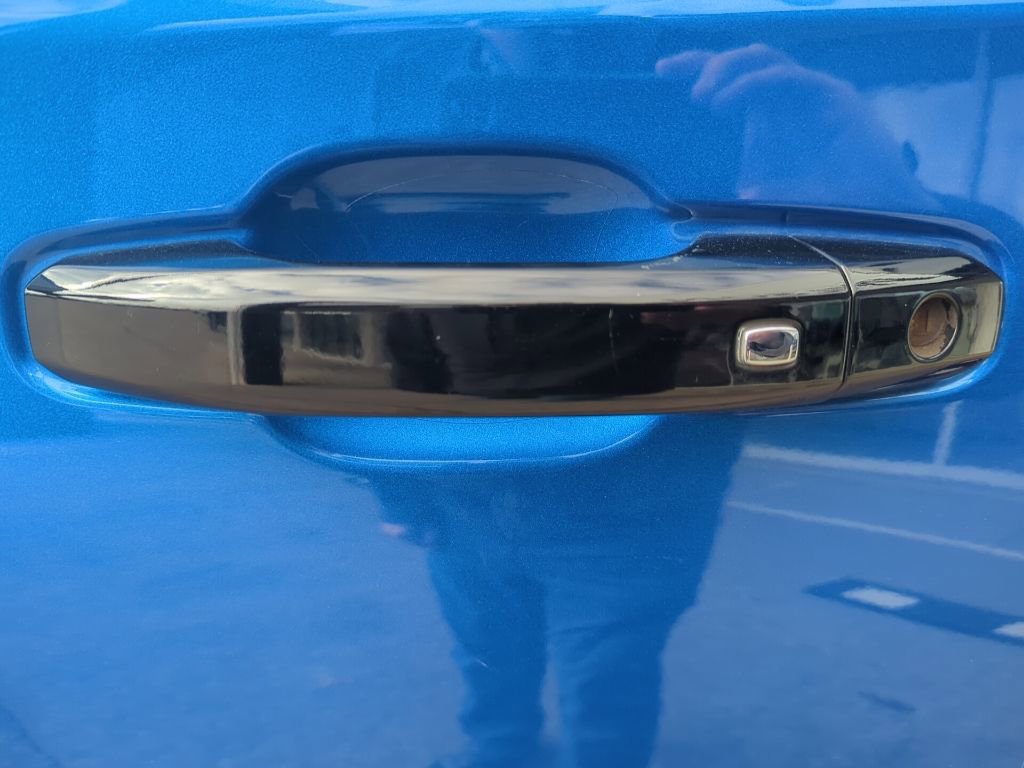 Used 2022 Chevrolet Silverado 1500 LT Trail Boss image 18