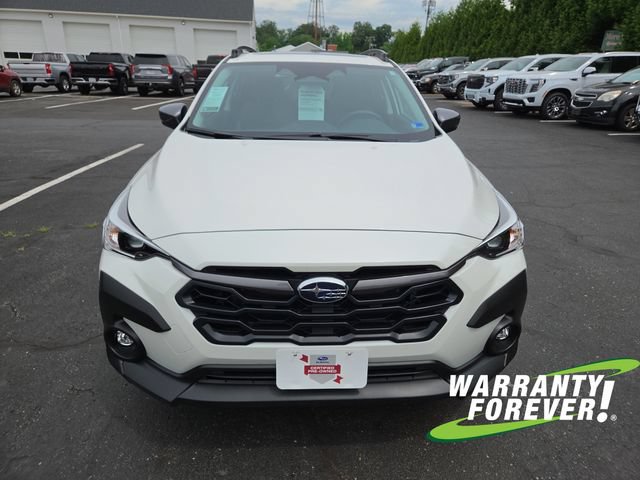 Certified 2026 Subaru Crosstrek 2.5i Premium AWD/4WD image 2