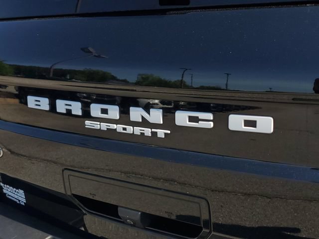 Used 2021 Ford Bronco Sport Outer Banks w/ Outer Banks Package (96D) AWD/4WD image 8