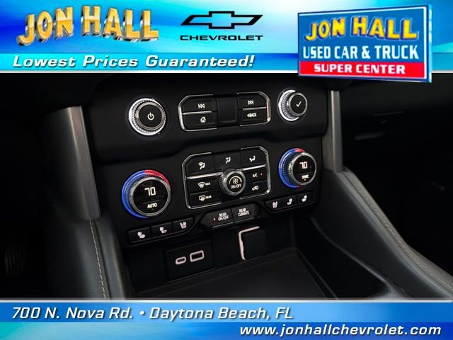 Used 2023 GMC Yukon SLT image 29