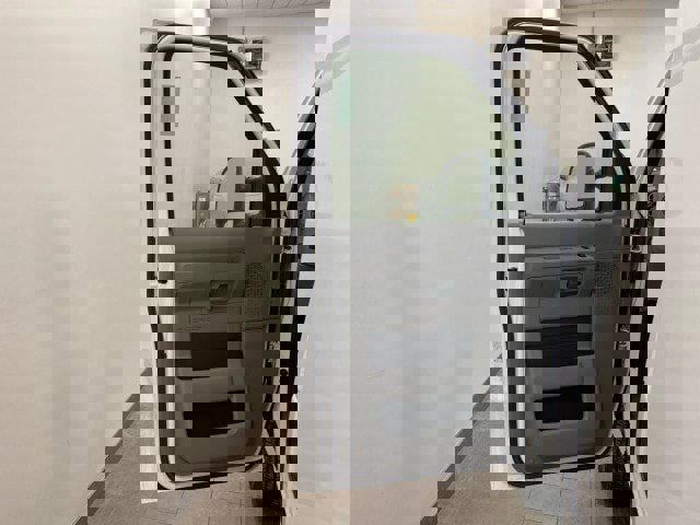 New 2025 Ford E-350 and Econoline 350 Super Duty w/ Power Equipment Group image 10