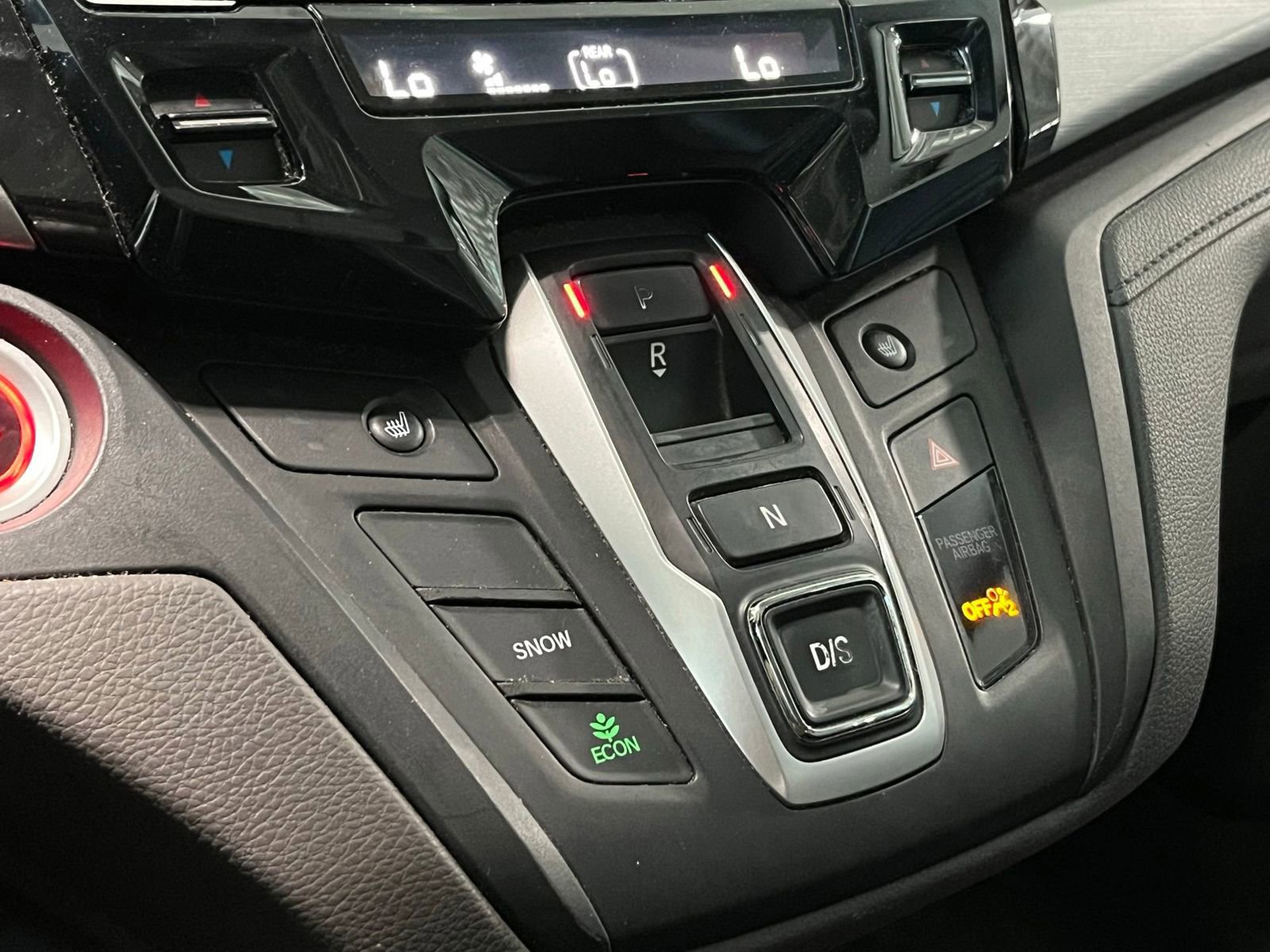 Used 2018 Honda Odyssey EX-L image 24