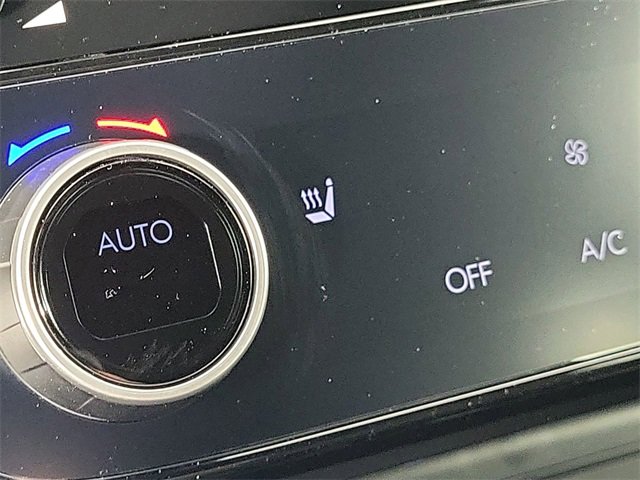 Certified 2025 Hyundai Santa Cruz SEL image 30